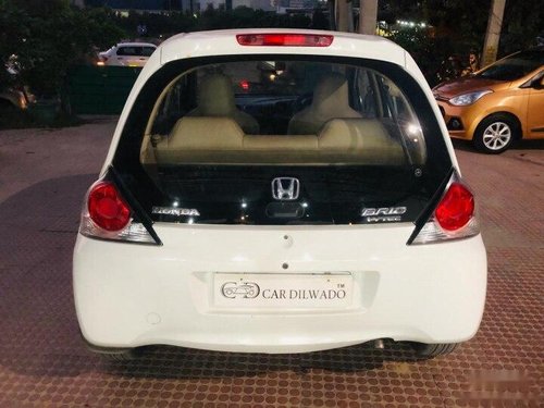 2012 Honda Brio 1.2 E MT for sale in Gurgaon