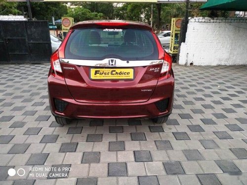 Honda Jazz 1.5 S i DTEC 2018 MT for sale in Surat