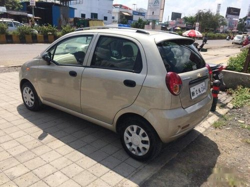 Used 2011 Chevrolet Spark 1.0 LT MT for sale in Pune 