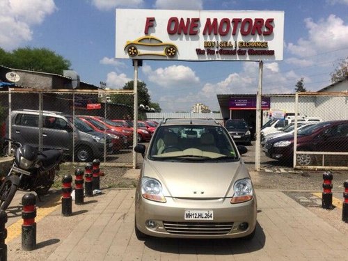 Used 2011 Chevrolet Spark 1.0 LT MT for sale in Pune 