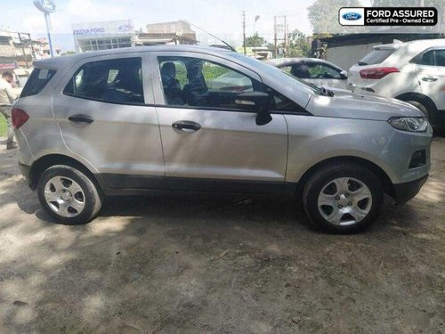 Used Ford EcoSport 1.5 Petrol Ambiente 2017 MT for sale in Silchar 