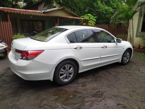 2008 Honda Accord 2.4 AT for sale in Pune