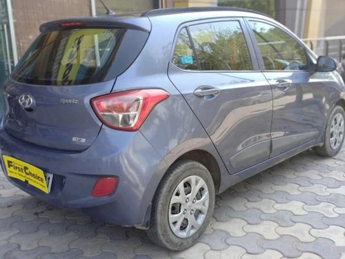 Used Hyundai Grand i10 2017 MT for sale in Faridabad 