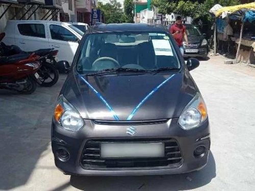 Maruti Suzuki Alto 800 LXI 2017 MT for sale in Jaipur