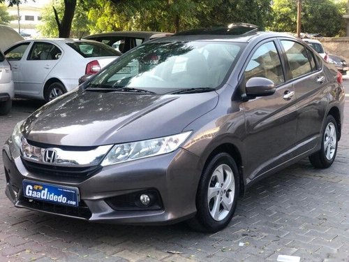 2014 Honda City i DTEC VX MT for sale in Ghaziabad