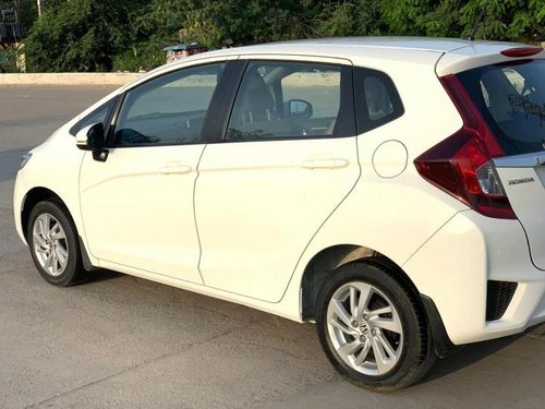 Used 2016 Honda Jazz 1.2 VX i VTEC MT for sale in Faridabad