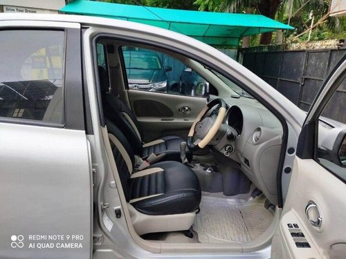 Used Renault Pulse RxL 2017 MT for sale in Surat 
