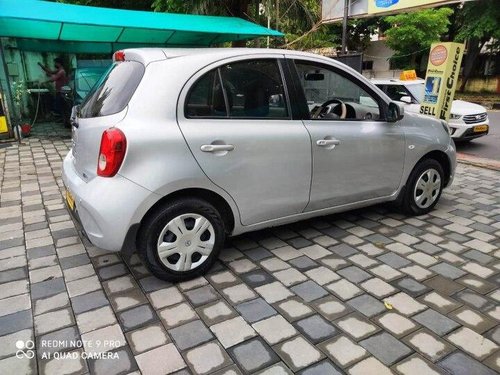 Used Renault Pulse RxL 2017 MT for sale in Surat 