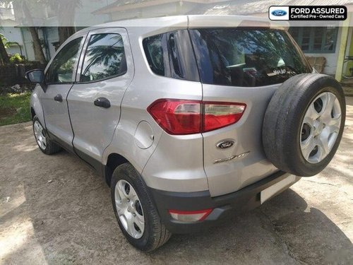 Used Ford EcoSport 1.5 Petrol Ambiente 2017 MT for sale in Silchar 