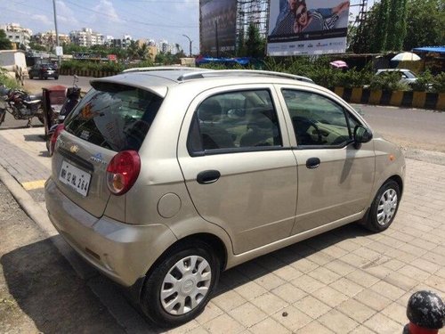 Used 2011 Chevrolet Spark 1.0 LT MT for sale in Pune 