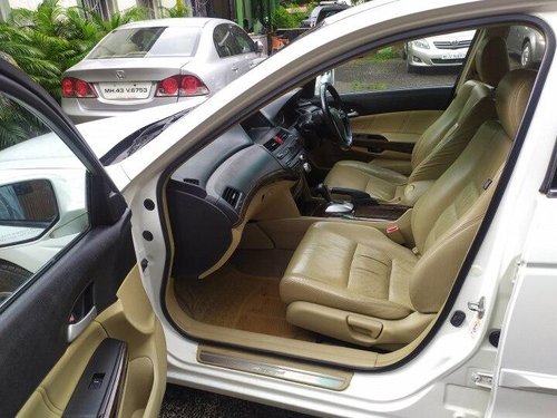 2008 Honda Accord 2.4 AT for sale in Pune