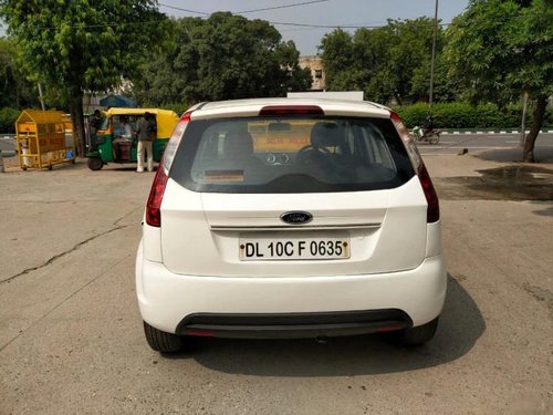 Used Ford Figo Diesel ZXI 2012 MT for sale in New Delhi 