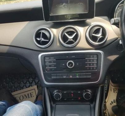 Used 2016 Mercedes Benz CLA AT for sale in New Delhi 