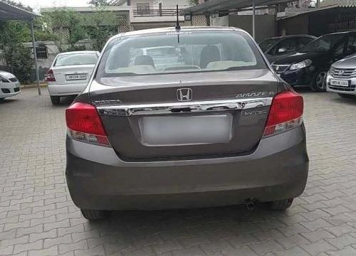 Honda Amaze S i-Vtech 2014 MT for sale in Faridabad