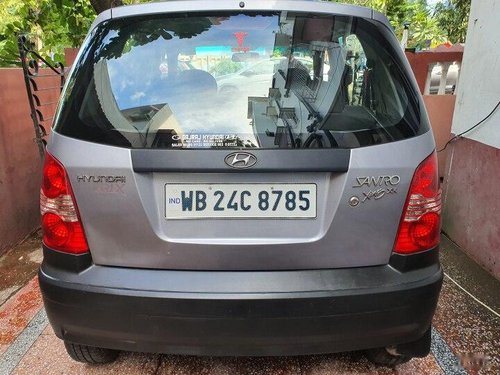 2006 Hyundai Santro Xing XK eRLX EuroIII MT for sale in Kolkata