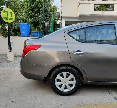 Used 2012 Nissan Sunny MT for sale in Gurgaon 