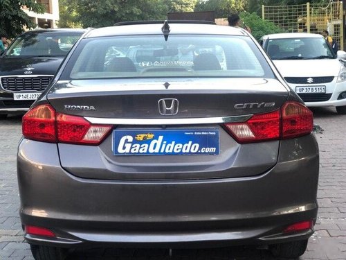 2014 Honda City i DTEC VX MT for sale in Ghaziabad