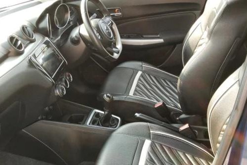 Maruti Suzuki Swift ZDI 2018 MT for sale in New Delhi