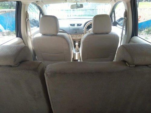 Maruti Ertiga BSIV VXI 2014 MT for sale in Indore