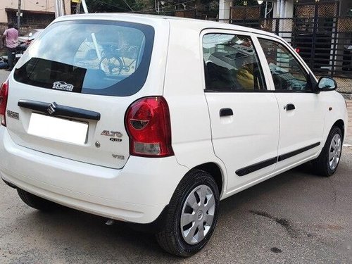 Maruti Suzuki Alto K10 2015 MT for sale in Kolkata