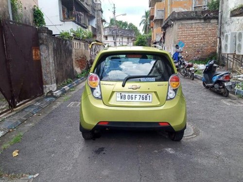 Used 2011 Chevrolet Beat LT MT for sale in Kolkata 