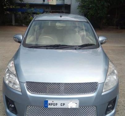 Maruti Ertiga BSIV VXI 2014 MT for sale in Indore