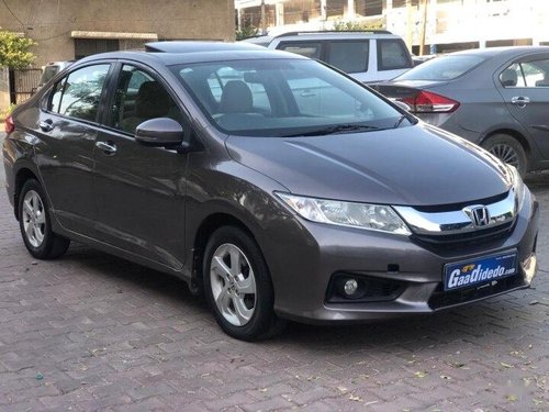 2014 Honda City i DTEC VX MT for sale in Ghaziabad