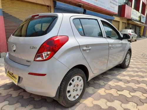 Used 2012 Hyundai i20 1.2 Magna MT for sale in Faridabad 