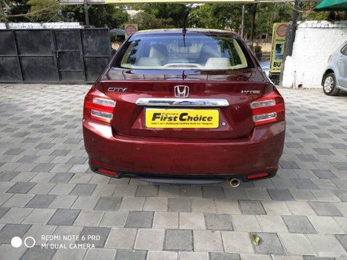 2012 Honda City V AT for sale in Surat