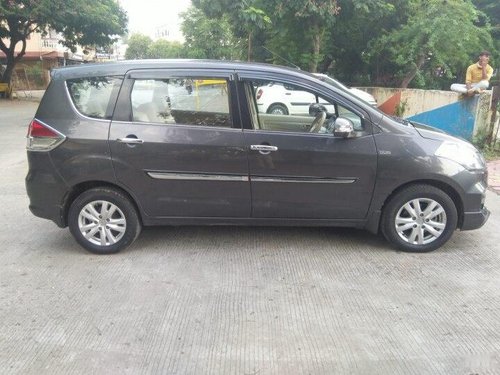 Maruti Suzuki Ertiga ZDI Plus 2017 MT for sale in Indore