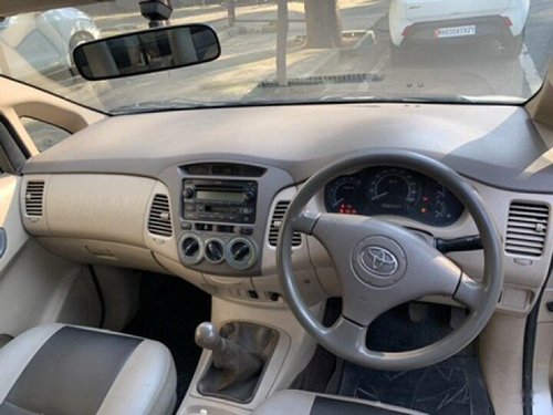 2007 Toyota Innova 2004-2011 MT for sale in Mumbai