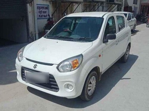 Maruti Alto 800 LXI BSIV 2018 MT for sale in Jaipur