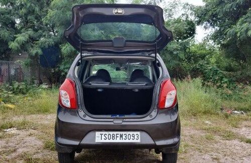 Maruti Suzuki Alto 800 2017 MT for sale in Hyderabad