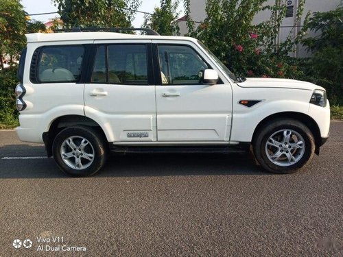 Used Mahindra Scorpio 2015 MT for sale in Bhopal 