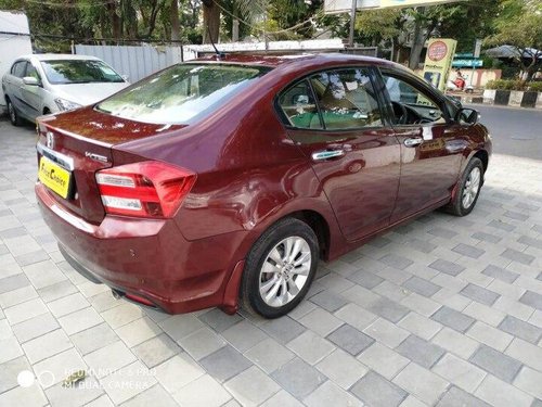 2012 Honda City V AT for sale in Surat