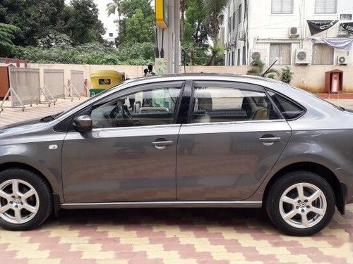 Volkswagen Vento 1.5 TDI Highline 2013 MT in Bangalore 