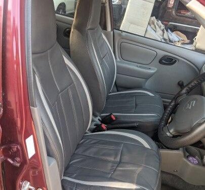 2011 Maruti Suzuki Alto K10 LXI MT for sale in Mumbai