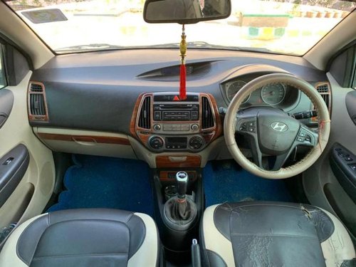 Used 2012 Hyundai i20 MT for sale in Guwahati 