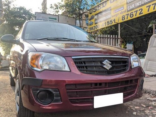 2011 Maruti Suzuki Alto K10 LXI MT for sale in Mumbai