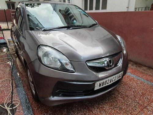 Used 2013 Honda Brio 1.2 S MT for sale in Kolkata