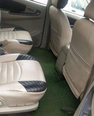 2011 Toyota Innova 2004-2011 MT for sale in Pune