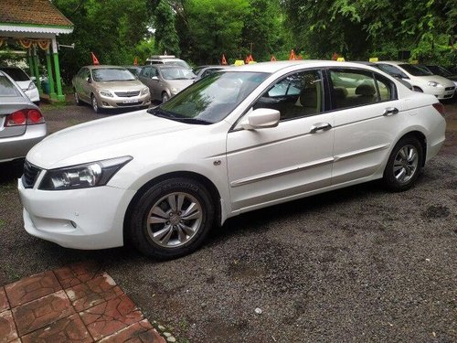 2008 Honda Accord 2.4 AT for sale in Pune