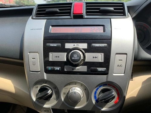 Used 2010 Honda City V Exclusive MT for sale in Faridabad