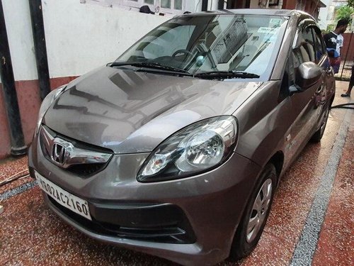 Used 2013 Honda Brio 1.2 S MT for sale in Kolkata