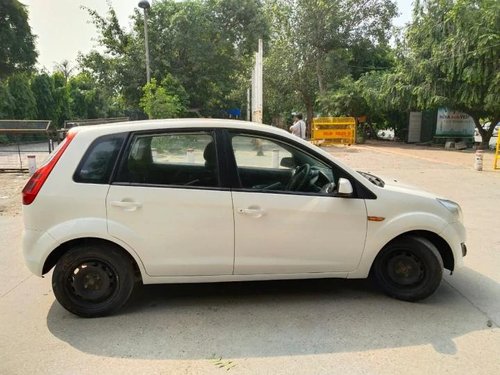 Used Ford Figo Diesel ZXI 2012 MT for sale in New Delhi 