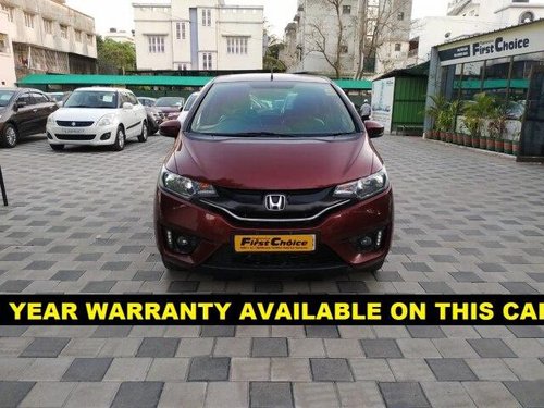 Honda Jazz 1.5 S i DTEC 2018 MT for sale in Surat