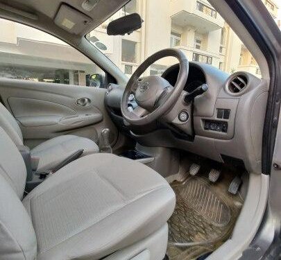 Used 2012 Nissan Sunny MT for sale in Gurgaon 