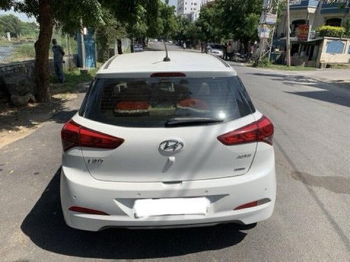 2017 Hyundai Elite i20 1.4 Asta Option MT for sale in Udaipur