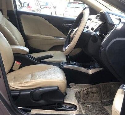 2014 Honda City i DTEC VX MT for sale in Ghaziabad