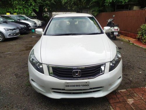 2008 Honda Accord 2.4 AT for sale in Pune